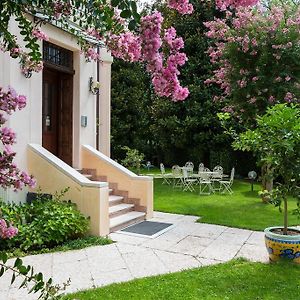 Residence Villa Mainard